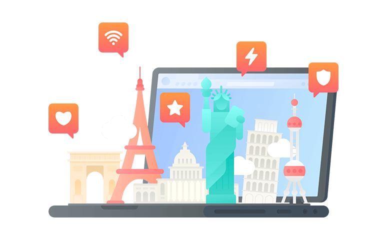 在马拉维连接到中国vpn - ROUTECN